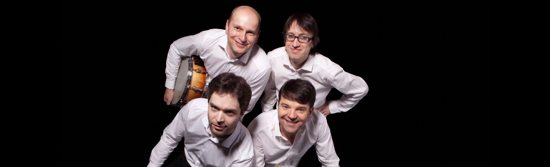 Jazzika — termíny vystoupení